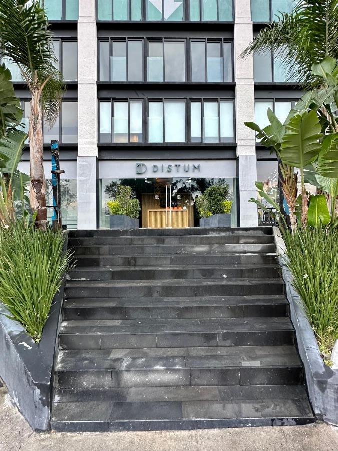 דירות מקסיקו סיטי Loft Con Increible Vista Zona Polanco Condesa - Gym Y Business Center מראה חיצוני תמונה