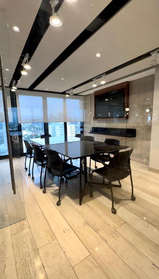 דירות מקסיקו סיטי Loft Con Increible Vista Zona Polanco Condesa - Gym Y Business Center מראה חיצוני תמונה