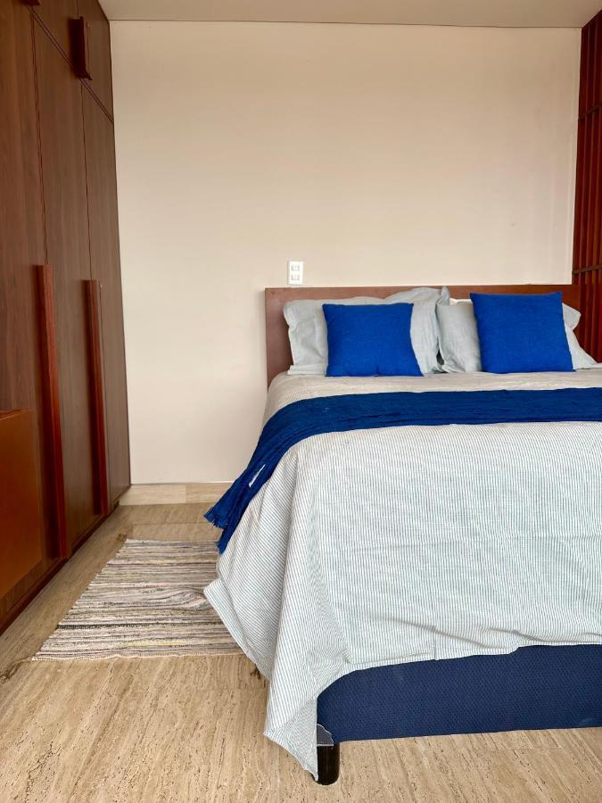 דירות מקסיקו סיטי Loft Con Increible Vista Zona Polanco Condesa - Gym Y Business Center מראה חיצוני תמונה